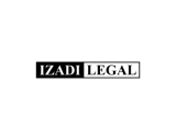 https://www.logocontest.com/public/logoimage/1609818763Izadi Legal.png